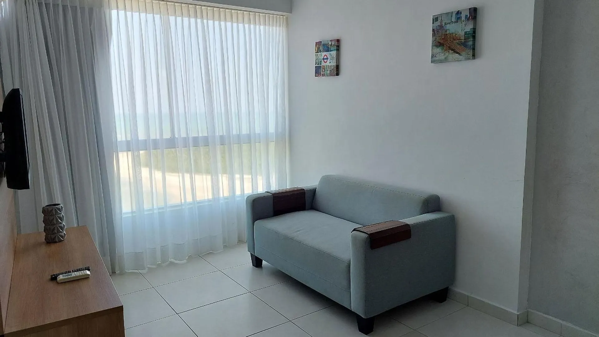 Holiday home Flats Com Vista Mar No Marinas Da Barra Por Yolo Villa Recife