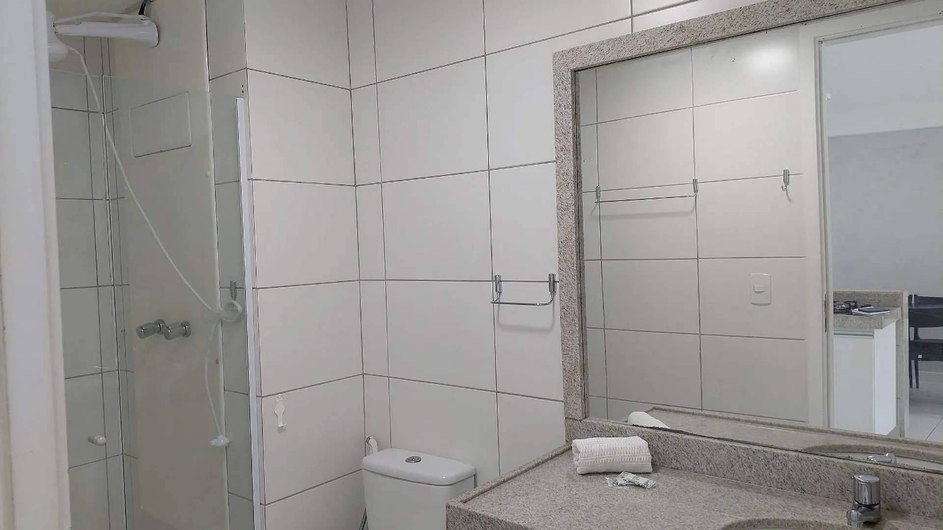 Flats Com Vista Mar No Marinas Da Barra Por Yolo Villa Recife 0*,  Brazil