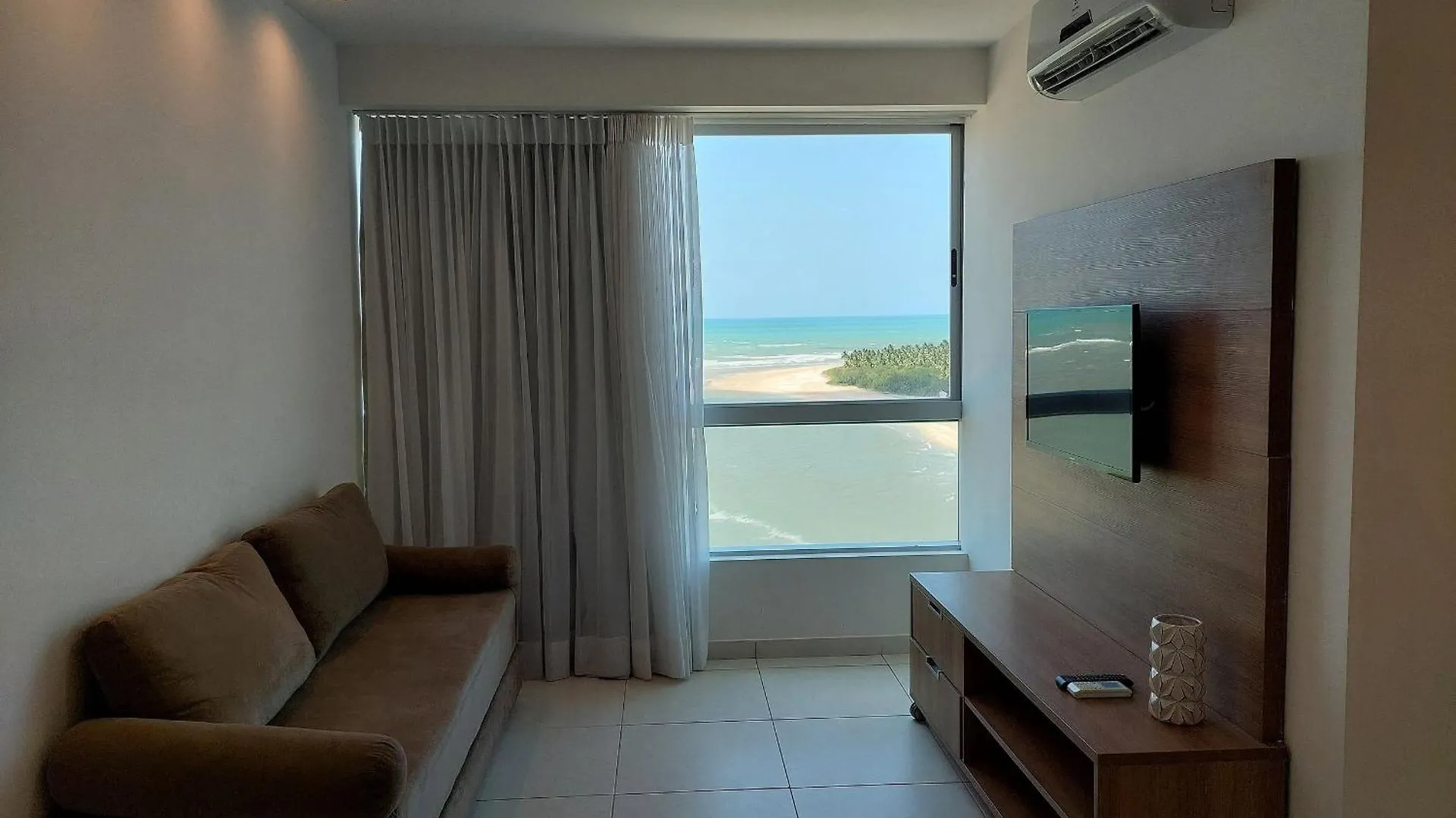 Flats Com Vista Mar No Marinas Da Barra Por Yolo Villa Recife 0*,  Brazil