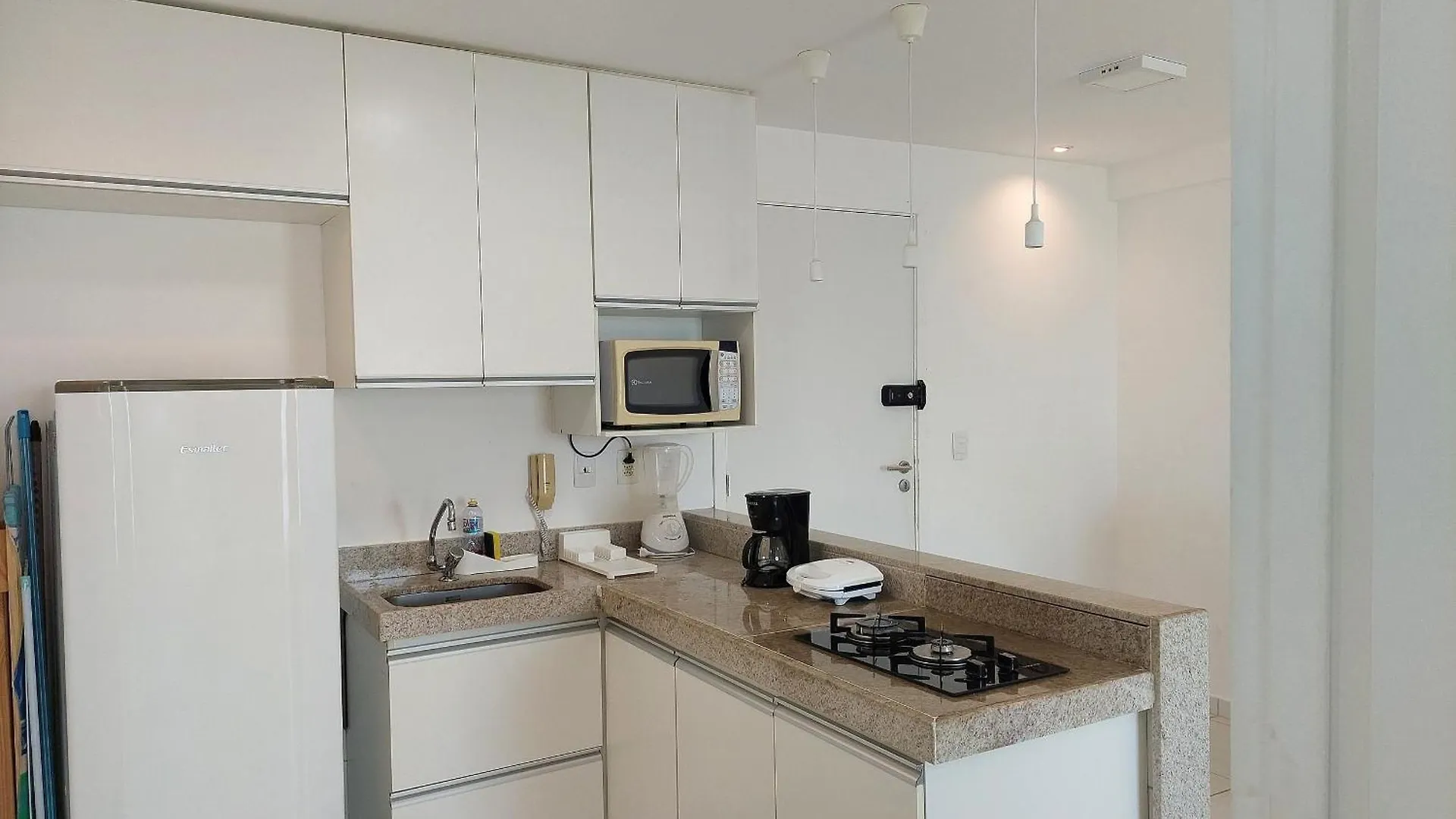 Flats Com Vista Mar No Marinas Da Barra Por Yolo Villa Recife Brazil
