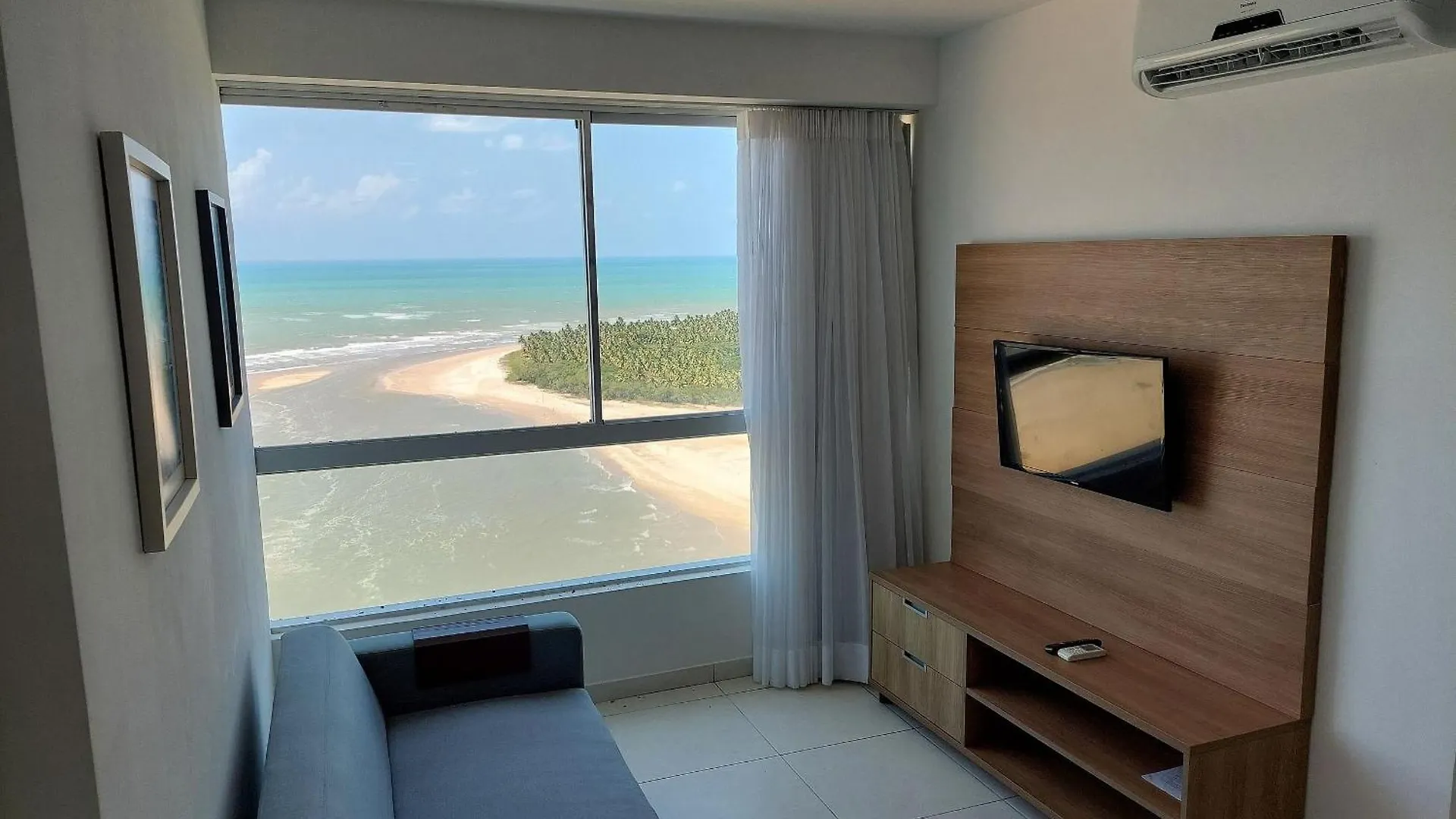 Holiday home Flats Com Vista Mar No Marinas Da Barra Por Yolo Villa Recife