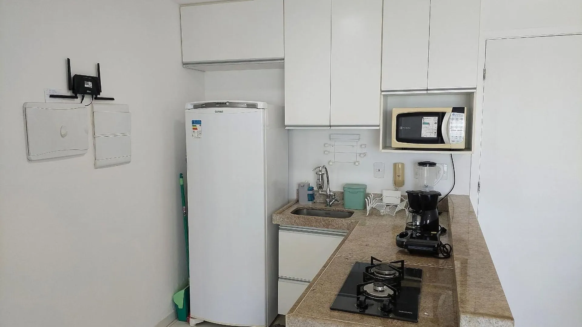 Holiday home Flats Com Vista Mar No Marinas Da Barra Por Yolo Villa Recife