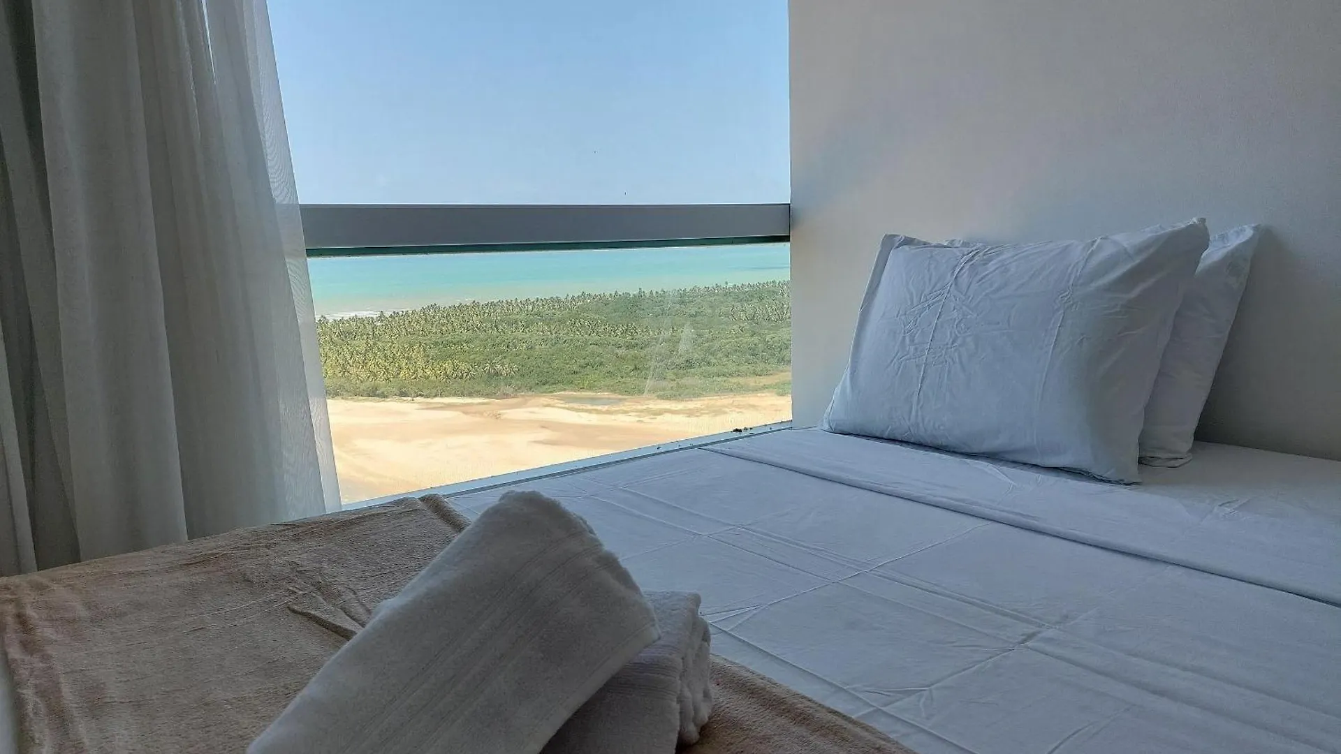 Holiday home Flats Com Vista Mar No Marinas Da Barra Por Yolo Villa Recife