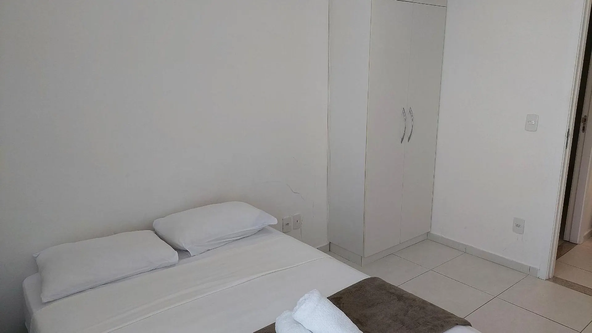 Holiday home Flats Com Vista Mar No Marinas Da Barra Por Yolo Villa Recife Brazil