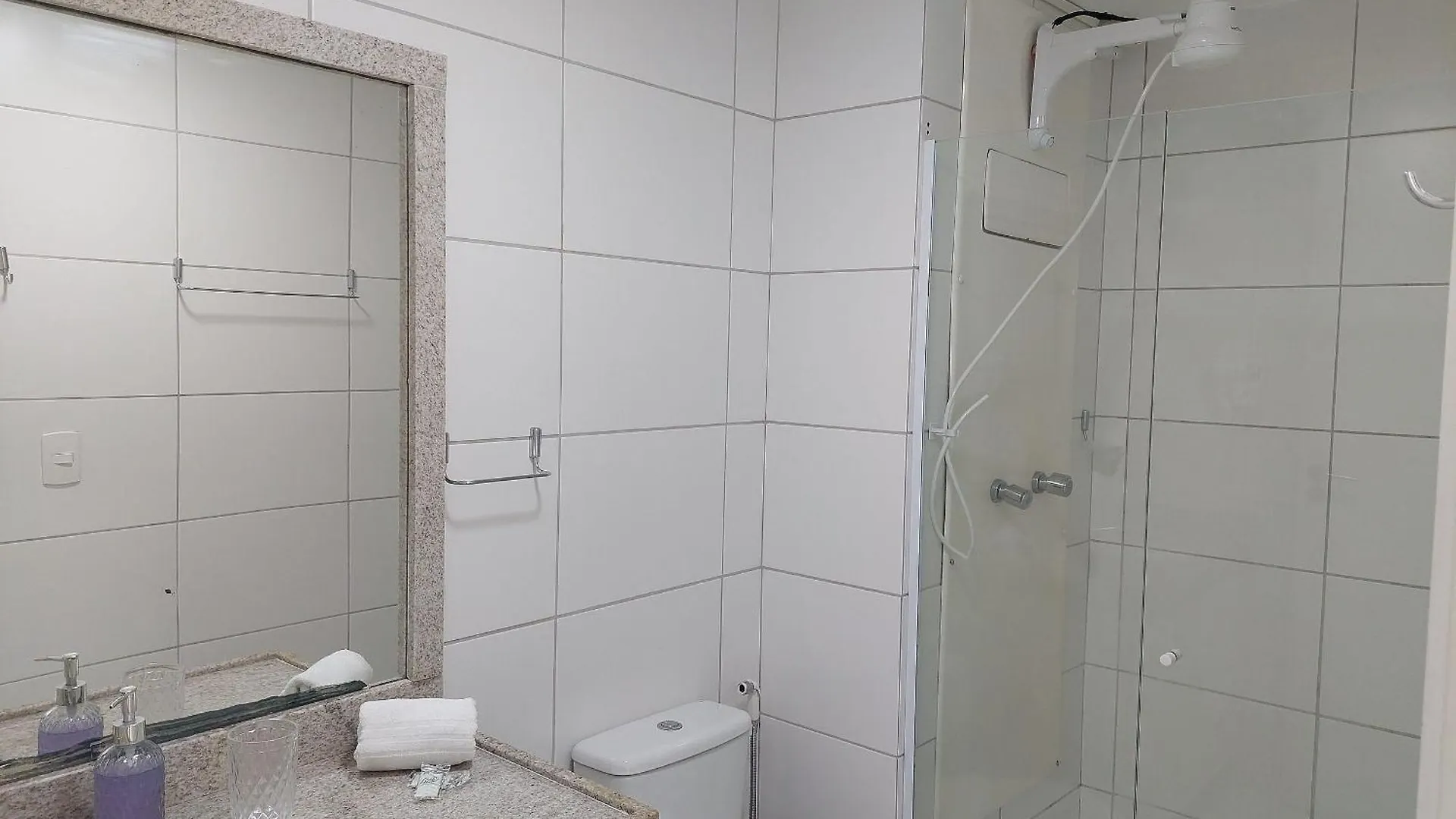 Flats Com Vista Mar No Marinas Da Barra Por Yolo Villa Recife Holiday home