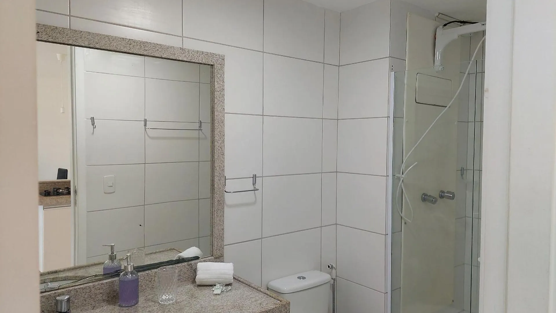 Flats Com Vista Mar No Marinas Da Barra Por Yolo Villa Recife Brazil