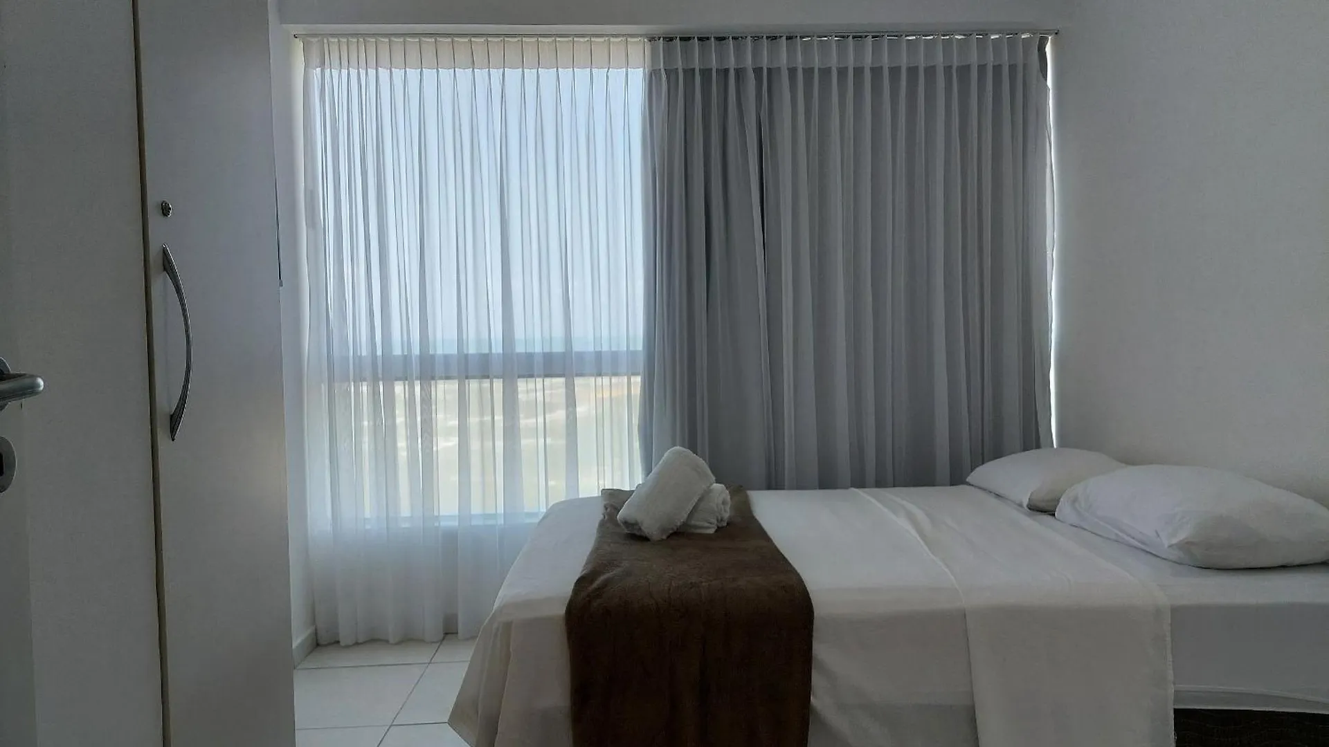 Flats Com Vista Mar No Marinas Da Barra Por Yolo Villa Recife